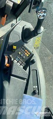 New Holland T4-100F Lauksaimniecība- Citi