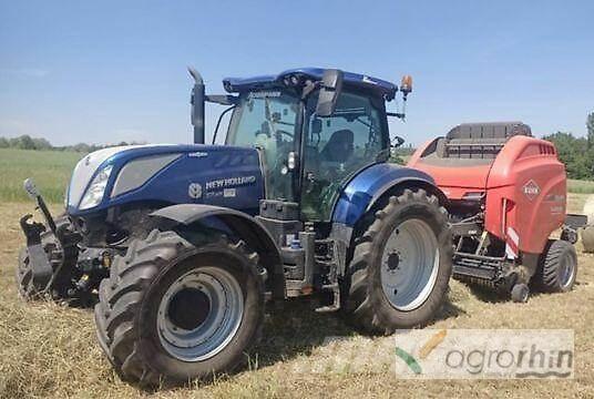 New Holland T7.225 Traktori