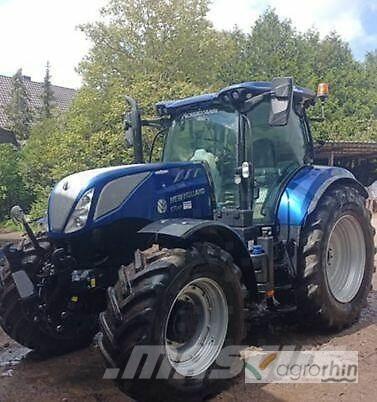 New Holland T7.225 Traktori