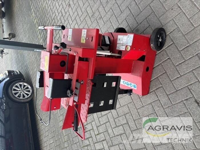 Oehler OL 100N Koka šķēlēji, frēzes, šķeldotāji