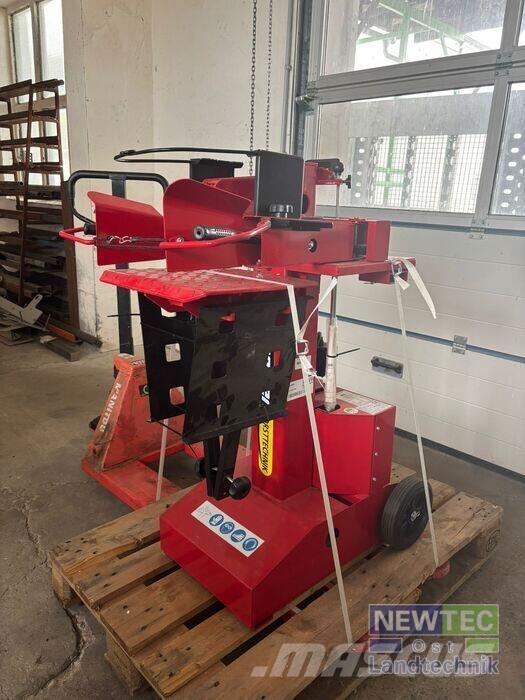 Oehler OL 75 NEW LINE Koka šķēlēji, frēzes, šķeldotāji