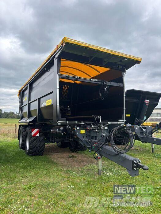 Oehler OL ASW 200 Citas piekabes