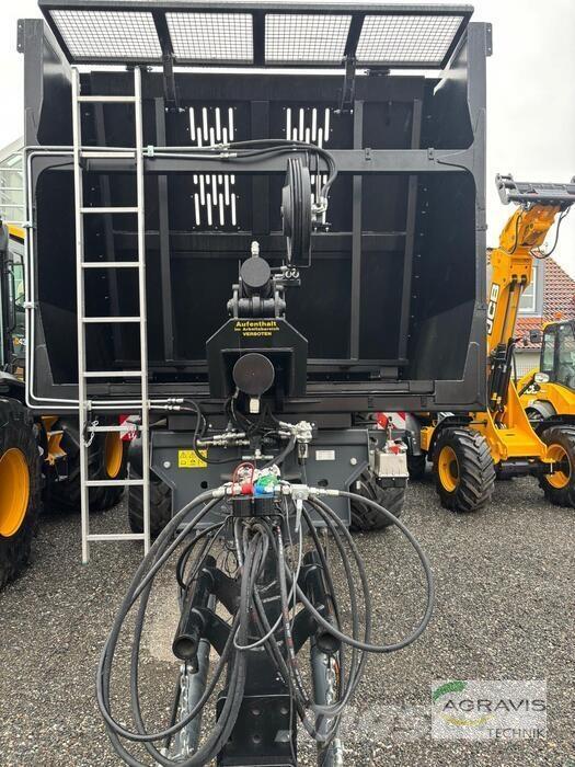 Oehler OL ASW 340 Citas piekabes