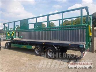 Oehler OL DDK 240 Citas piekabes