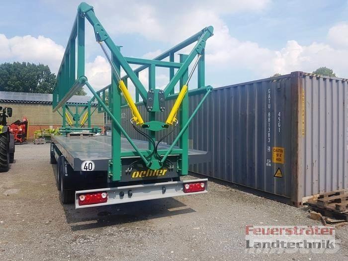 Oehler OL DDK 240 Citas piekabes