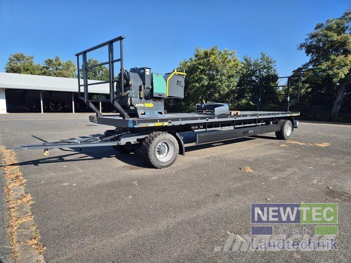 Oehler OL ZDK 180 B Citas piekabes