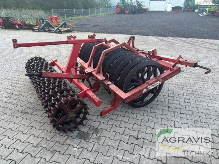 Packer  Iepakošanas iekārtas