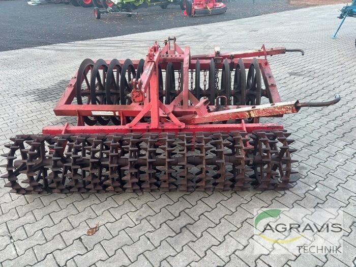 Packer  Iepakošanas iekārtas