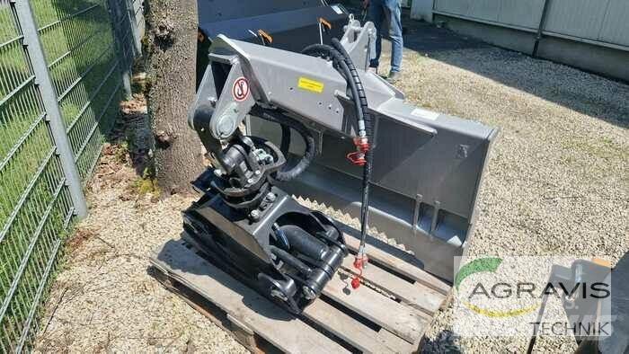 Pfanzelt RZ 230 Mežizstrāde- Citi