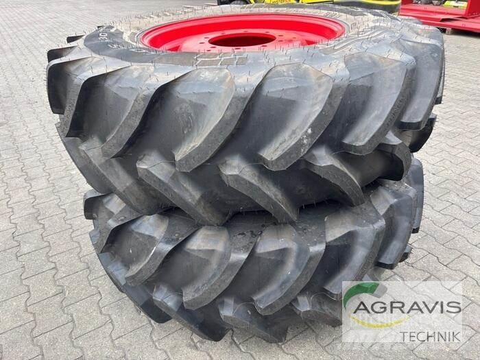 Pirelli KR 460/85R30 Riepas, riteņi un diski