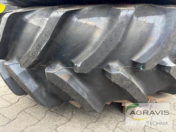 Pirelli KR 460/85R30 Riepas, riteņi un diski
