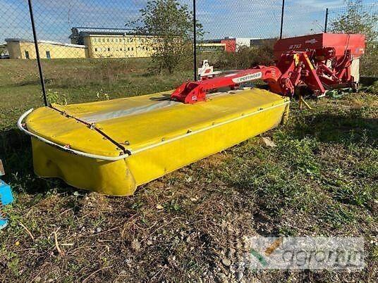 Pöttinger NOVACAT 302 Pļaujmašīnas