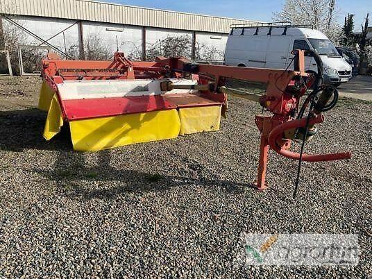 Pöttinger NOVACAT 310T Pļaujmašīnas
