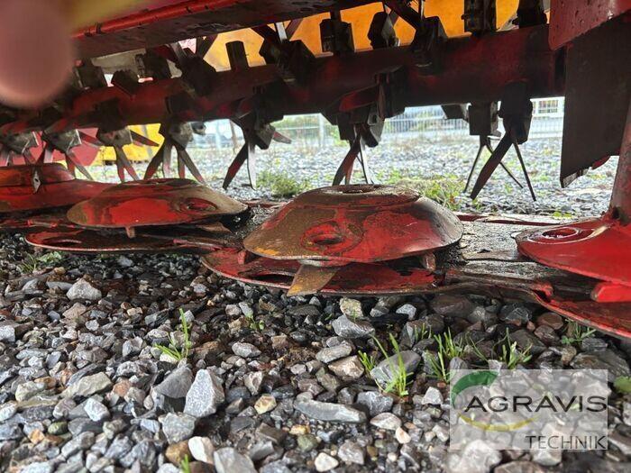 Pöttinger NOVACAT X 8 Kombinētās sējmašīnas