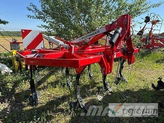 Pöttinger SYNKRO 3030 Augsnes frēzes