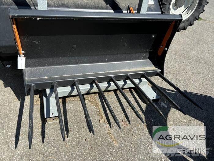 Quicke DUNGGABEL M+ 150 Cits traktoru papildaprīkojums