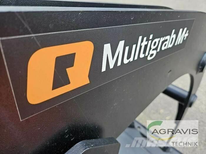 Quicke MULTIGRAB M+ 220 Cits traktoru papildaprīkojums