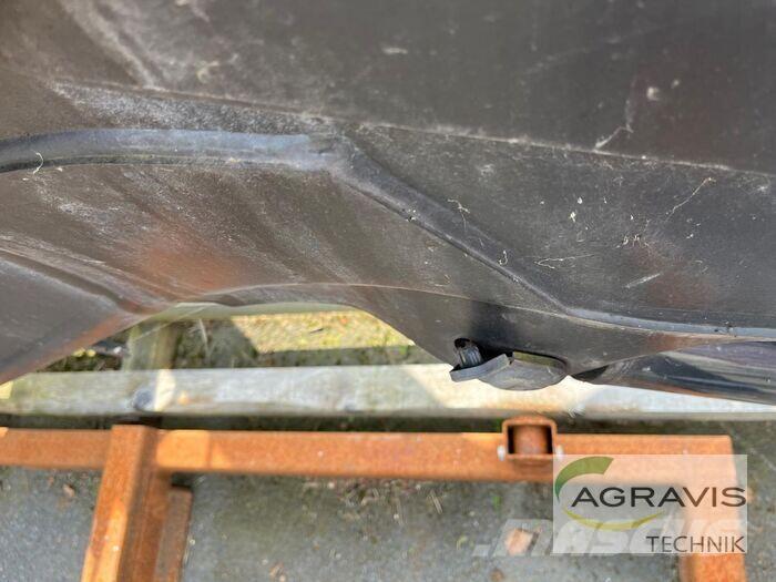 Quicke Q 3 L Cits traktoru papildaprīkojums