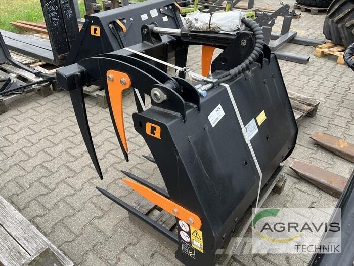 Quicke SILOGRAB S+ 90 Cits traktoru papildaprīkojums