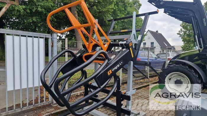 Quicke UNIGRIP 130 Cits traktoru papildaprīkojums