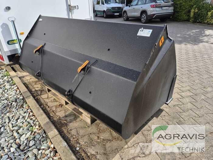 Quicke VM 245 Cits traktoru papildaprīkojums