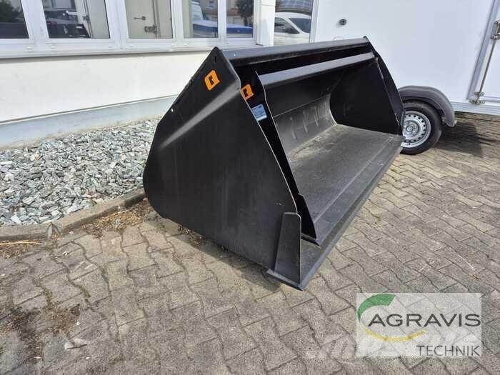 Quicke VM 245 Cits traktoru papildaprīkojums