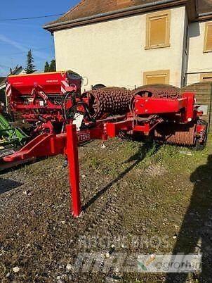 Quivogne ROLLMOT 630 Veltņi