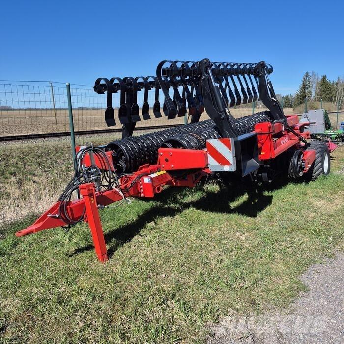 Quivogne ROLLMOT 830 Veltņi