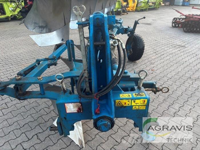 Rabe ALBATROS 110 MS Maiņvērsējarkli