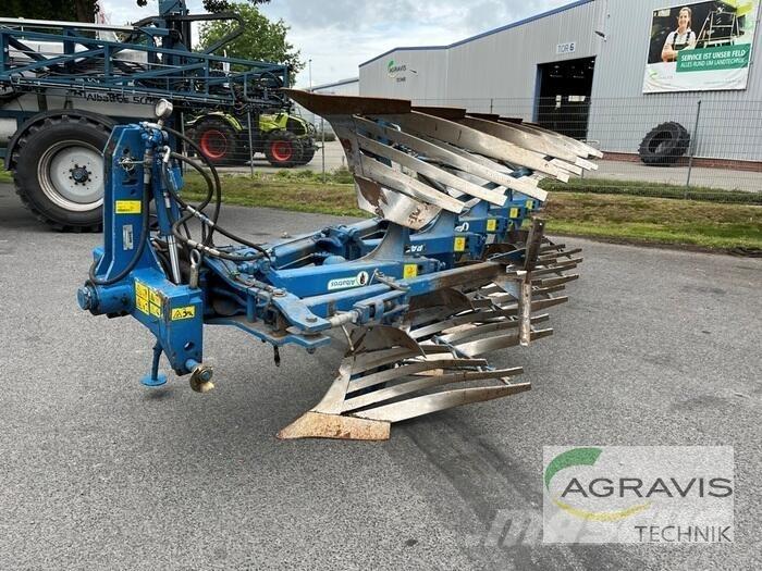 Rabe ALBATROS HA 120 Maiņvērsējarkli