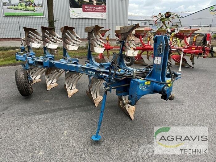 Rabe ALBATROS HA 120 Maiņvērsējarkli
