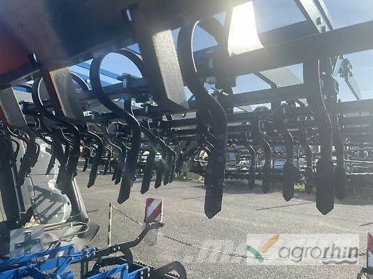 Rabe STURMVOGEL 6001 L Kombinētās sējmašīnas