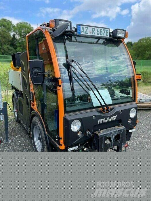 Rasco Muvo Euro 6 Citi