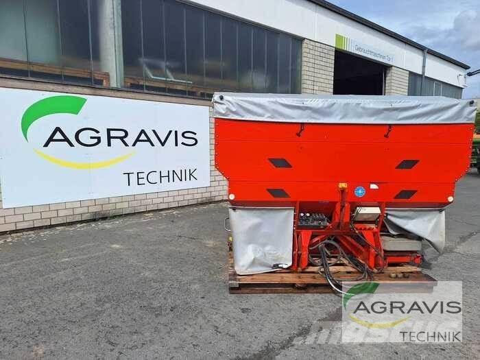 Rauch AXERA H EMC Minerālmēslu izkliedētāji