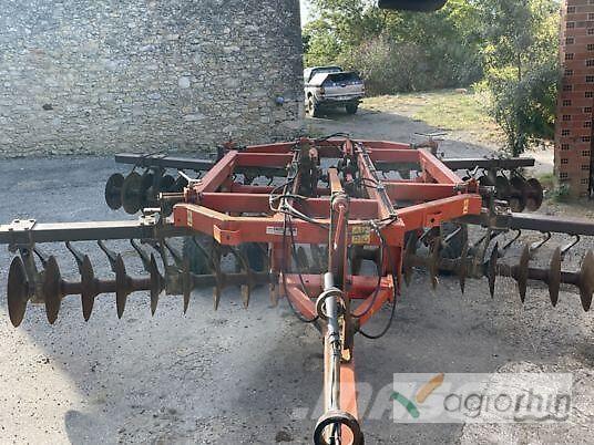 Razol OCTO TWH Ecēšas