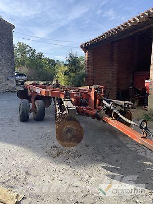 Razol OCTO TWH Ecēšas