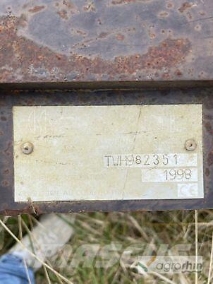 Razol OCTO TWH Ecēšas