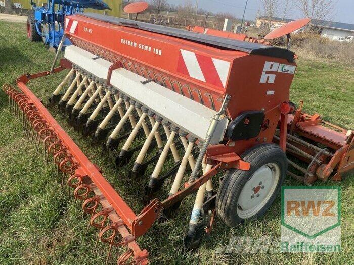 Reform Semo Reform 100 Sējmašīnas