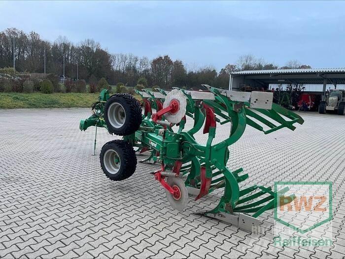 Regent Titan 200 S Maiņvērsējarkli