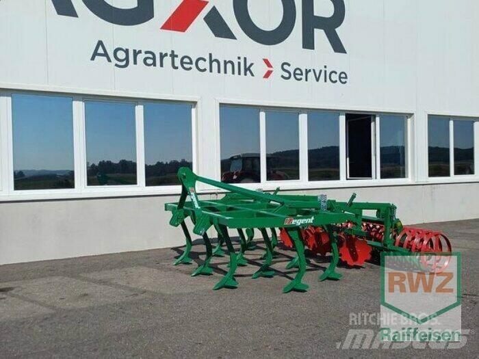 Regent TUKAN MSG 300 Kultivatori