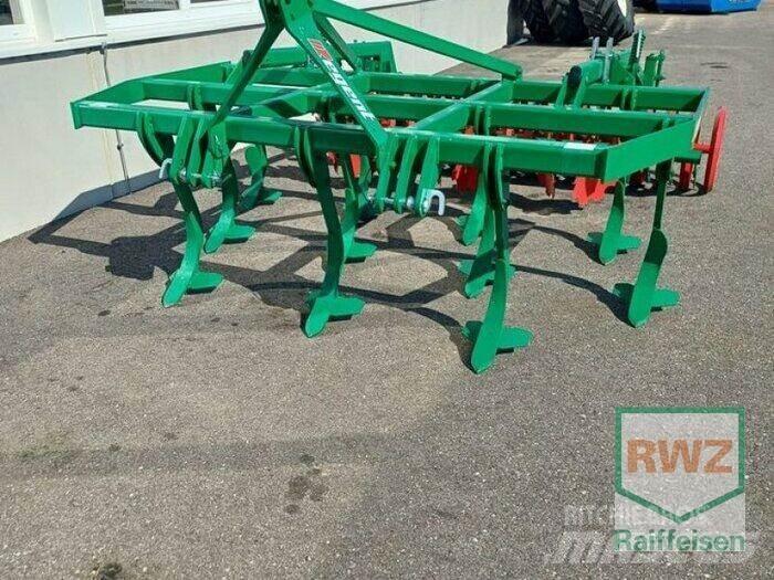 Regent TUKAN MSG 300 Kultivatori
