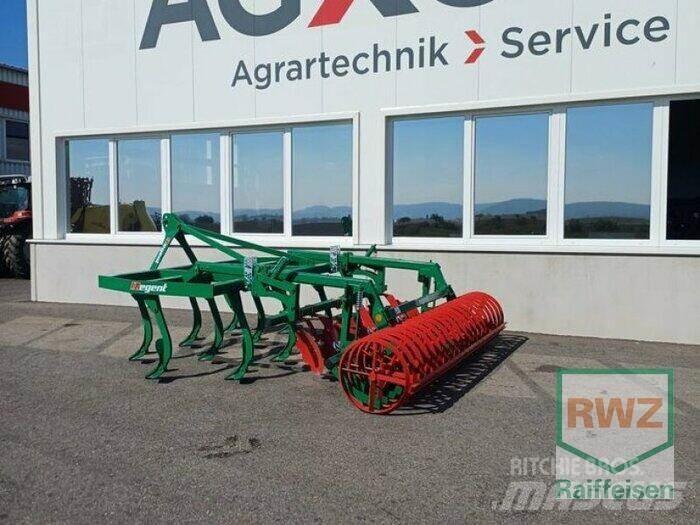 Regent TUKAN MSG 300 Kultivatori