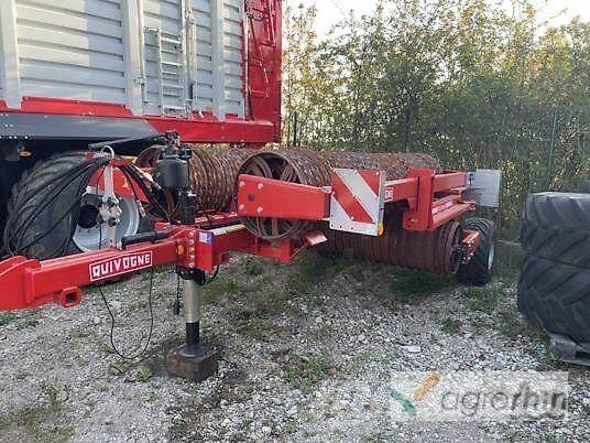  ROLLMAX 8.30 Kombinētās sējmašīnas