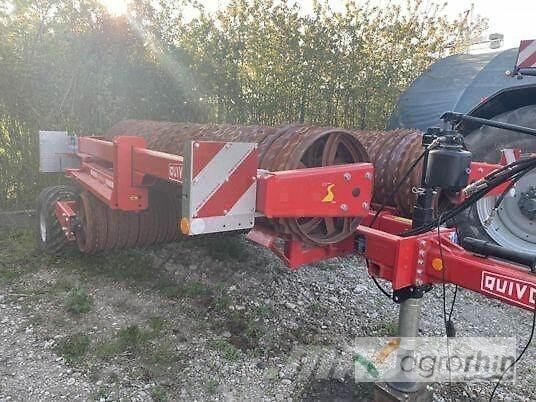  ROLLMAX 8.30 Kombinētās sējmašīnas