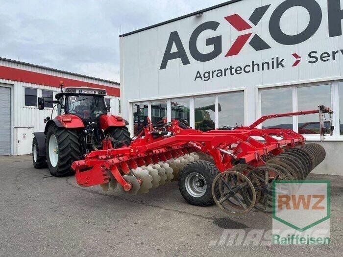Rotoland GAL-K 5.0H Augsnes frēzes