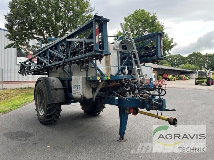 RTS 50/33 Piekabināmie smidzinātāji(miglotāji)