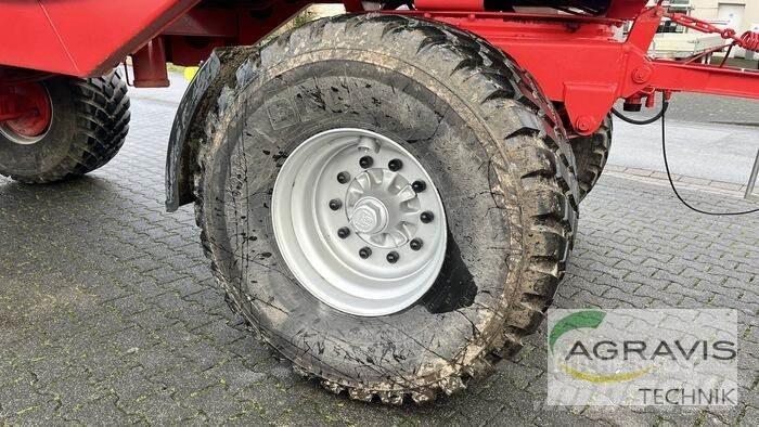 Rudolph DK 280R 18-60B Treileri-pašizgāzēji