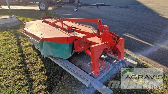 Saphir KM 166 Pļaujmašīnas