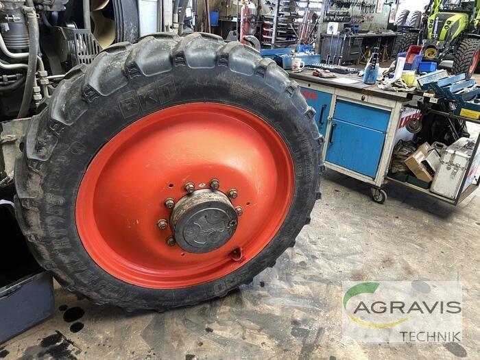  SATZ PFLEGERÄDER Riepas, riteņi un diski