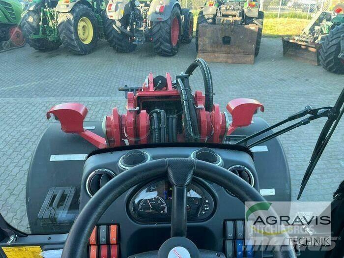 Schäffer 8620 T-2 Lauksaimniecības pacēlāji